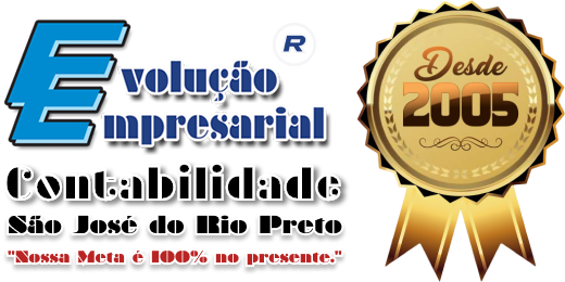 Evolução Empresarial Contabilidade